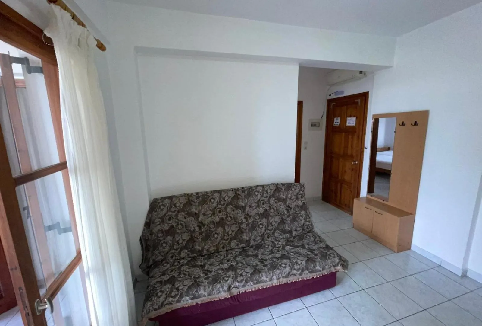 Aparthotel Vila Kaliopi Nikiti  Řecko