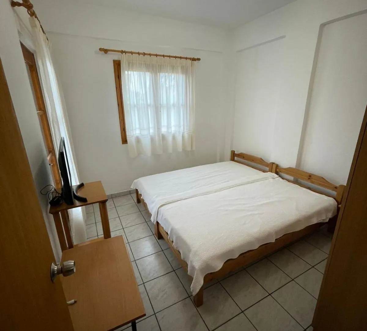 Aparthotel Vila Kaliopi Nikiti