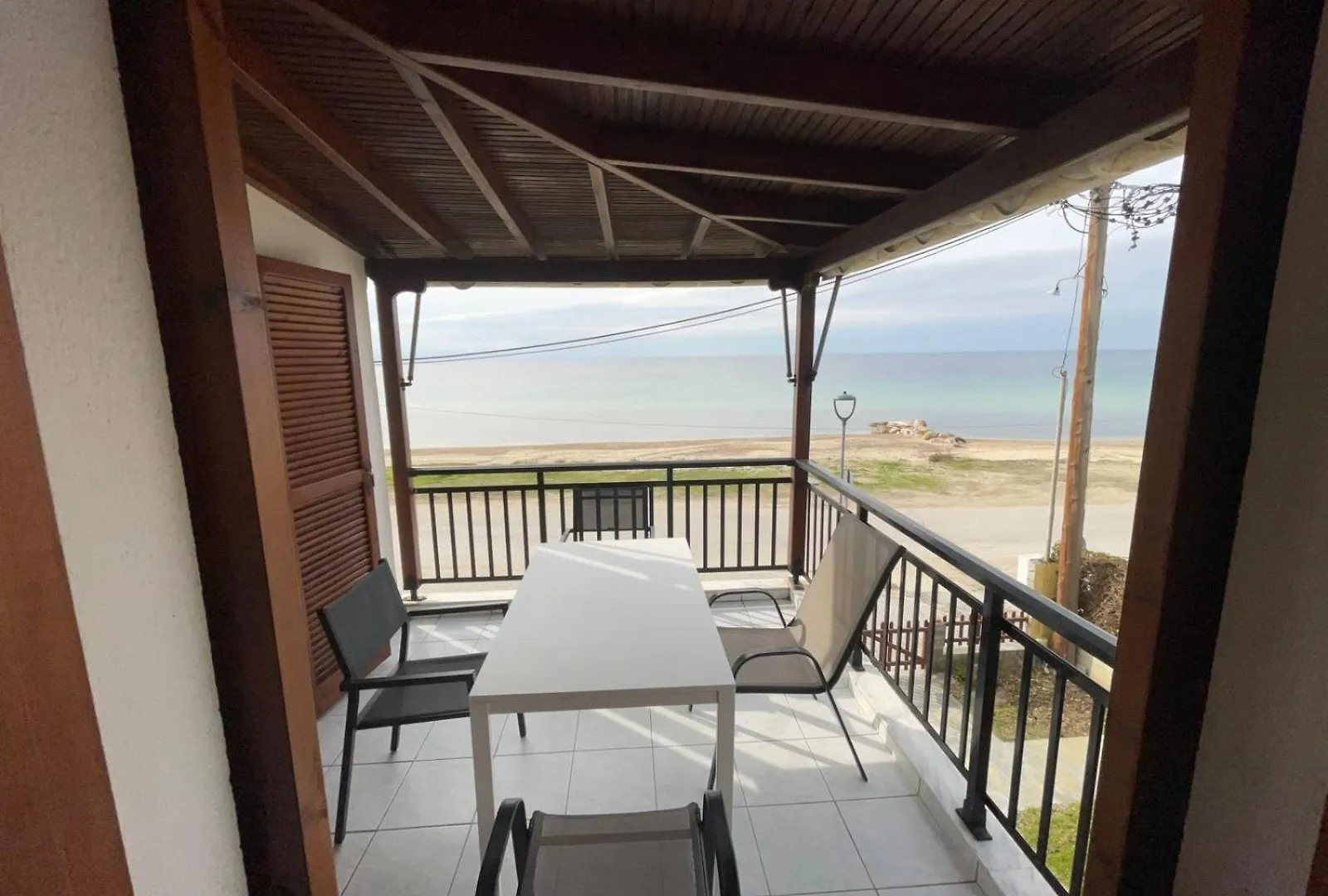 Vila Kaliopi Nikiti  Aparthotel