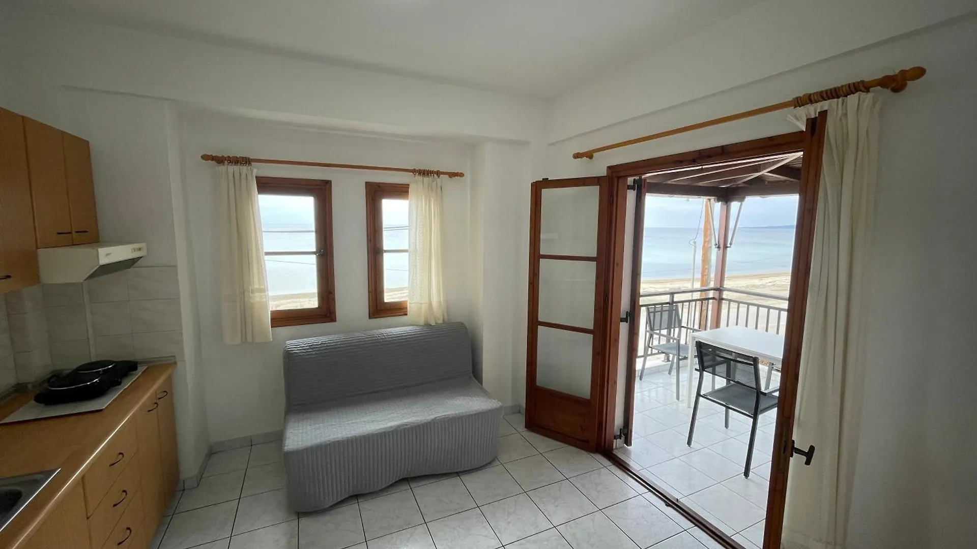 Aparthotel Vila Kaliopi Nikiti