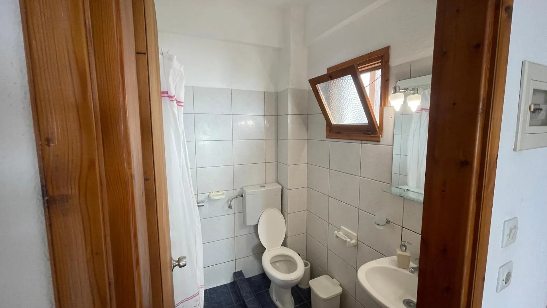 Aparthotel Vila Kaliopi Nikiti  Řecko