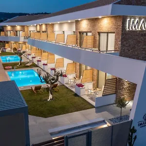 Imagine Luxury Aparthotel