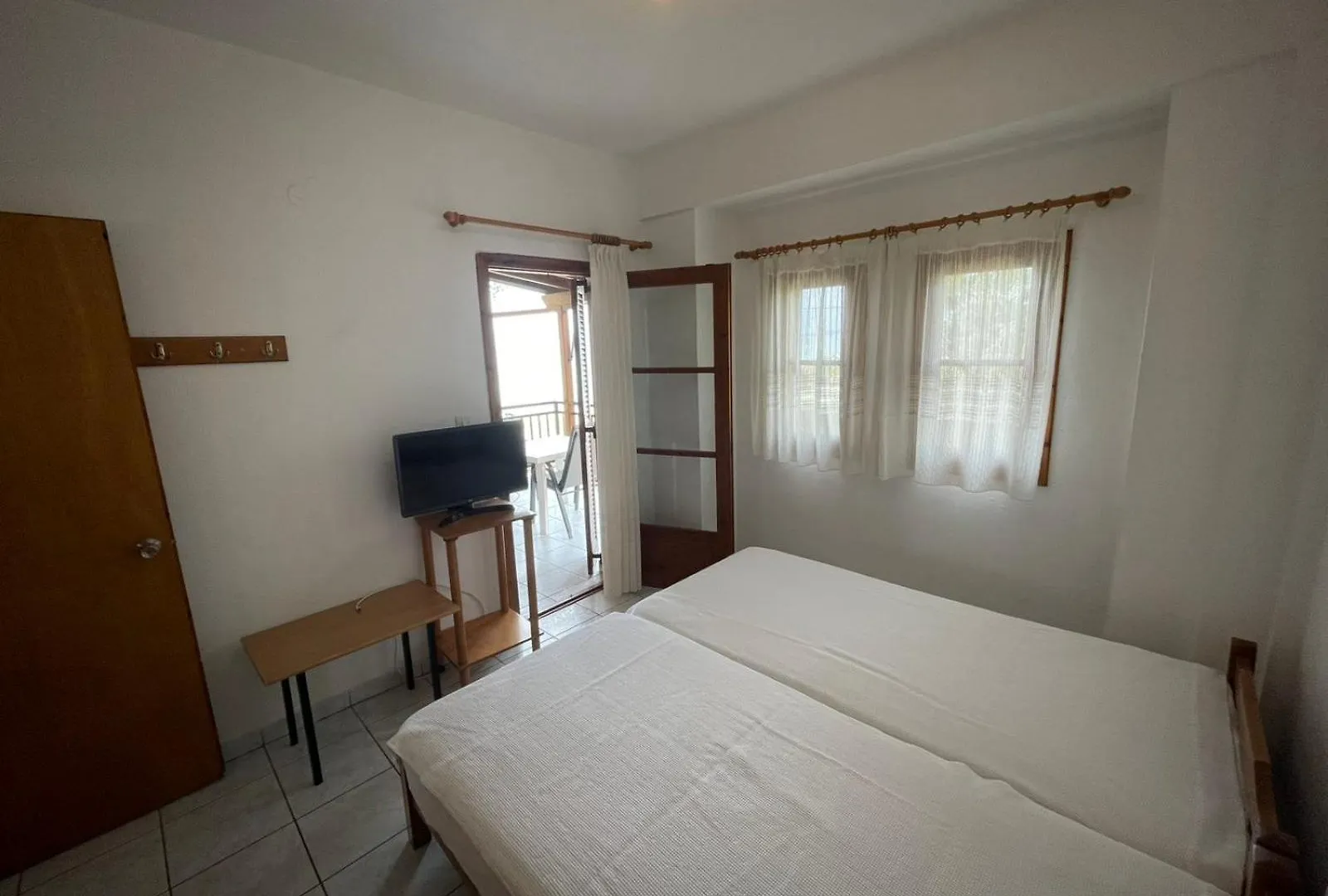 Aparthotel Vila Kaliopi Nikiti  Greece