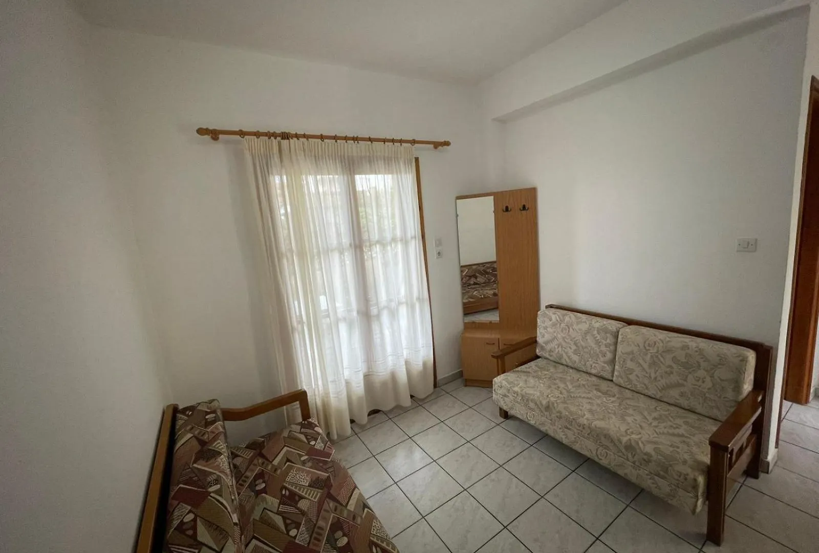 Vila Kaliopi Nikiti  Aparthotel Nikiti (Sithonia)