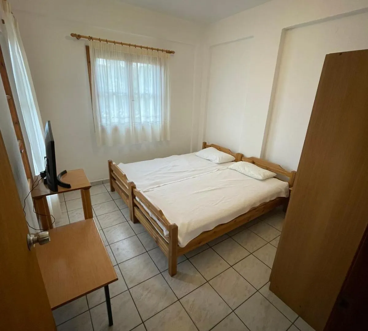 Vila Kaliopi Nikiti  Aparthotel