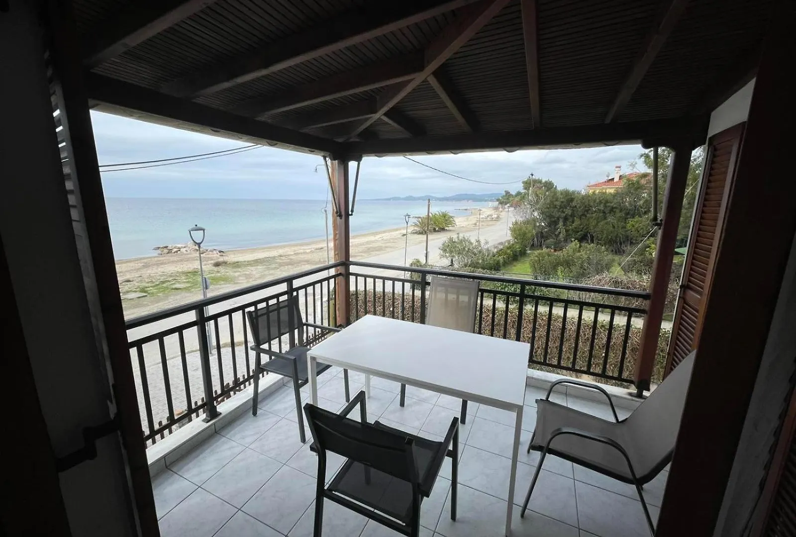 Vila Kaliopi Nikiti  Greece
