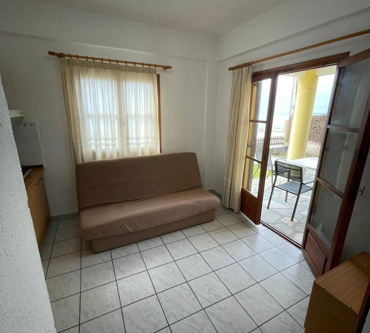 Vila Kaliopi Nikiti  Greece