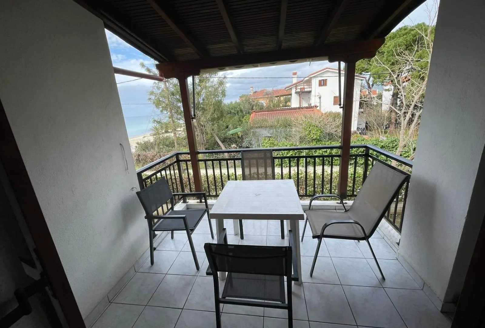 Vila Kaliopi Nikiti  Nikiti (Sithonia)