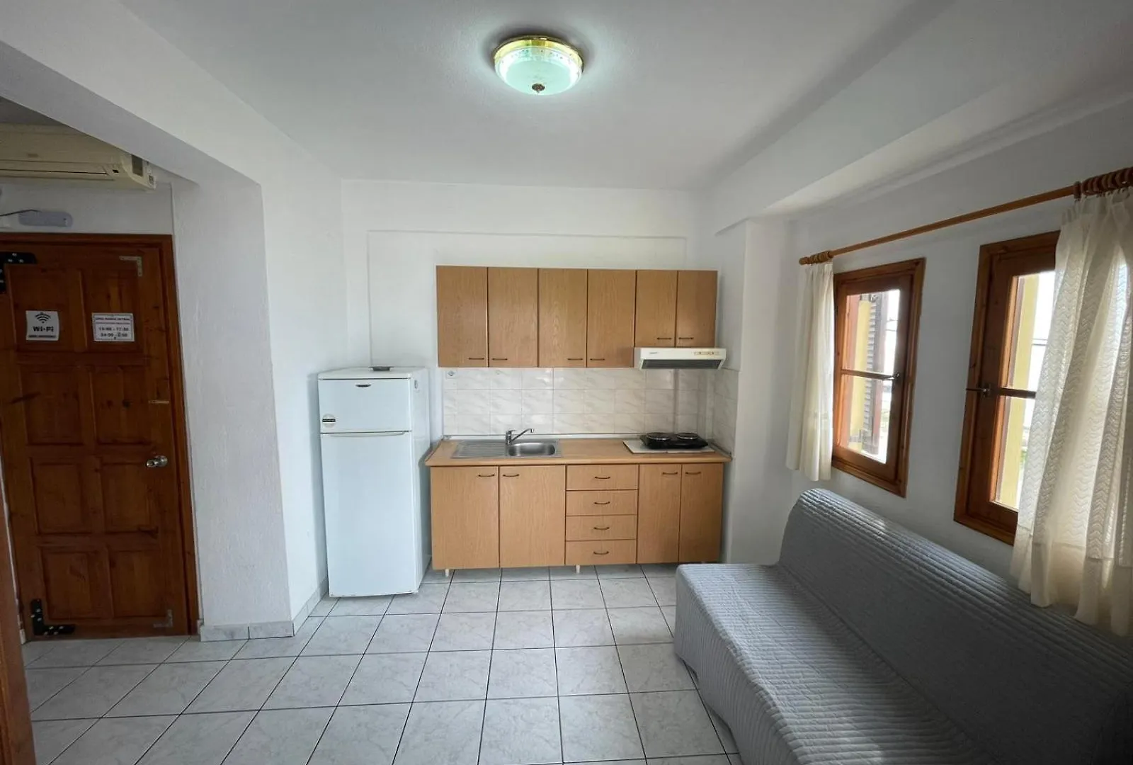 Aparthotel Vila Kaliopi Nikiti