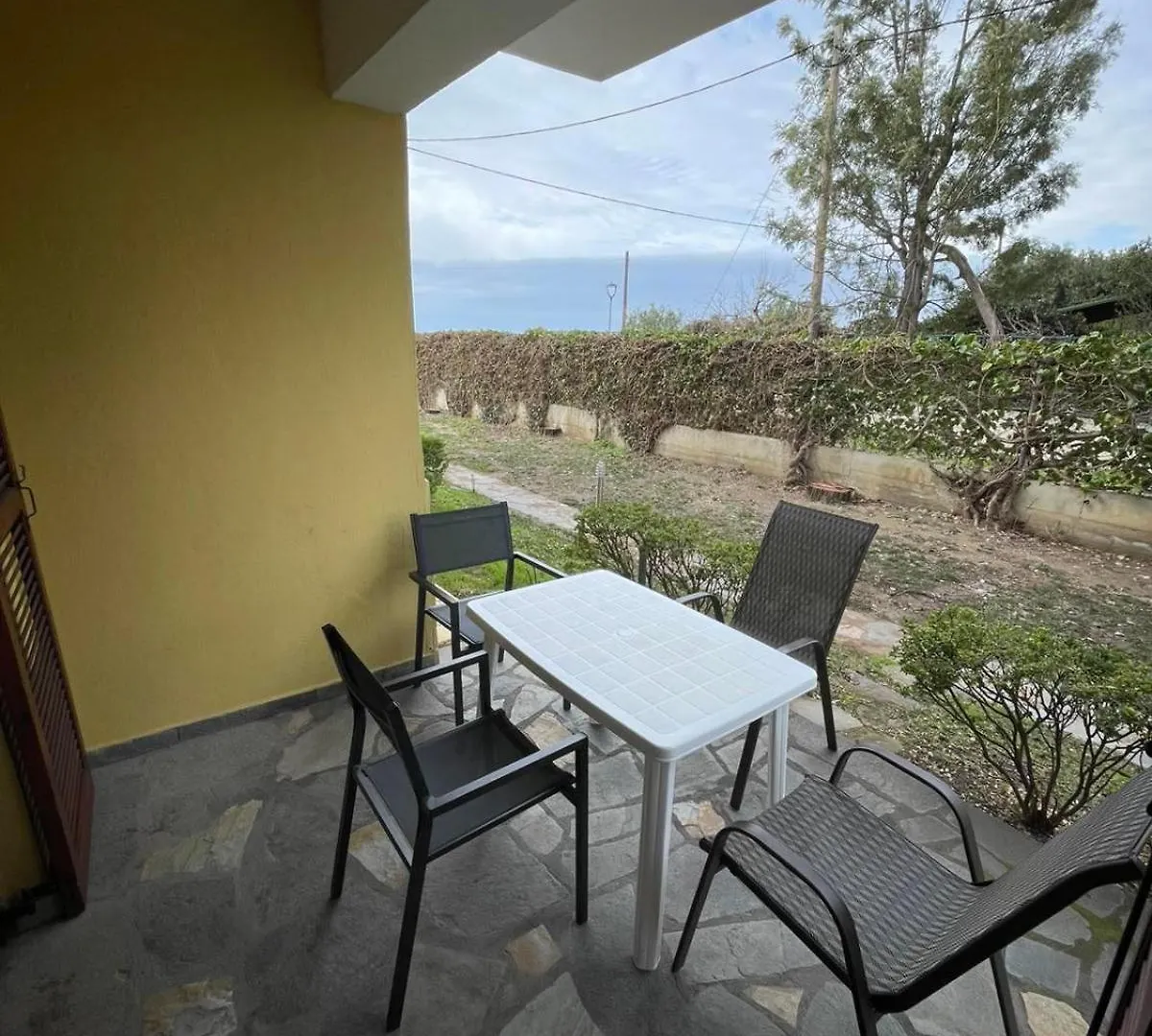 Aparthotel Vila Kaliopi Nikiti