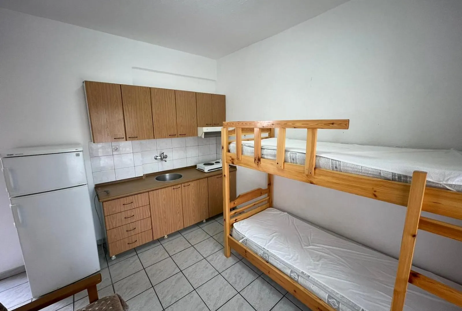 Aparthotel Vila Kaliopi Nikiti