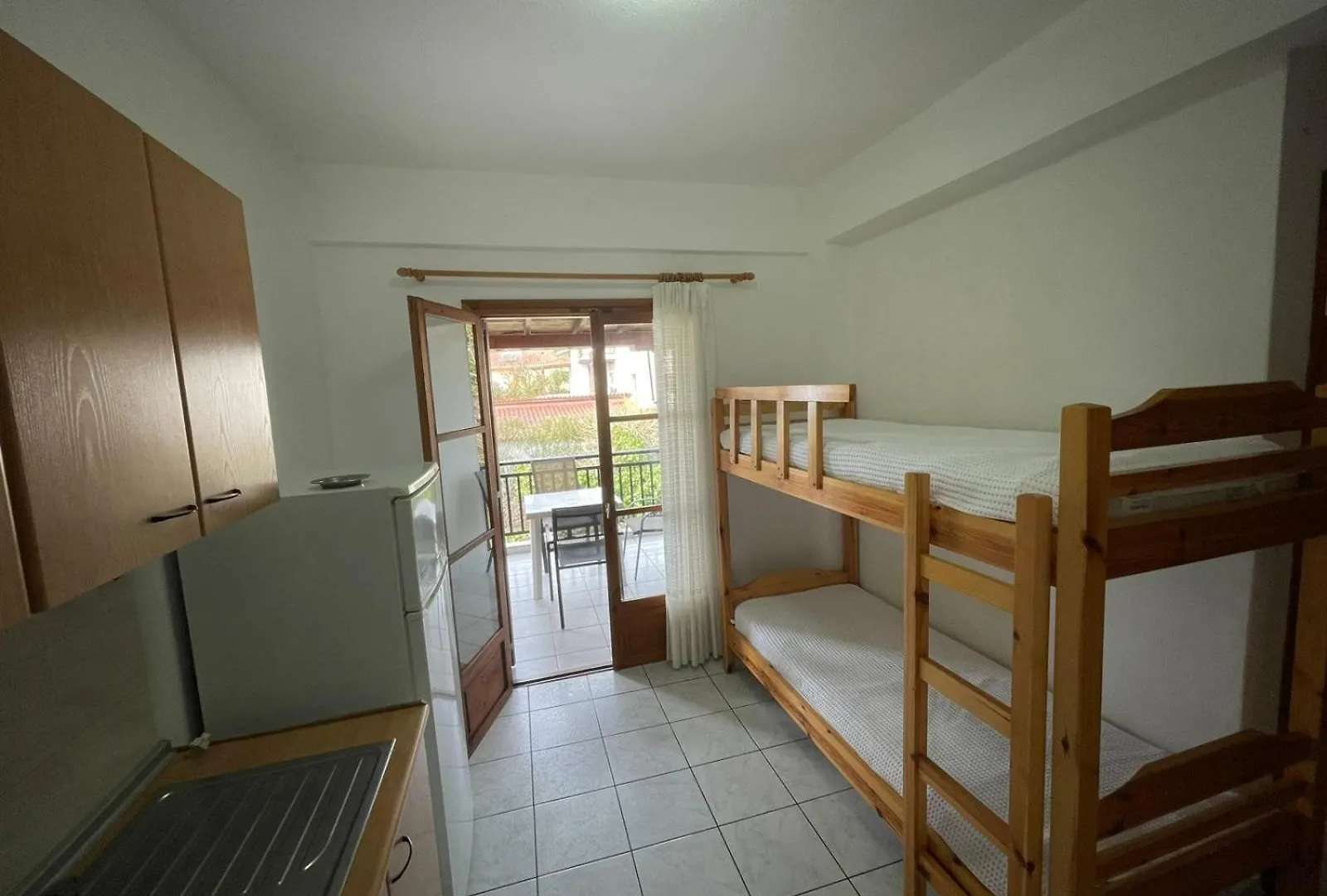 Aparthotel Vila Kaliopi Nikiti