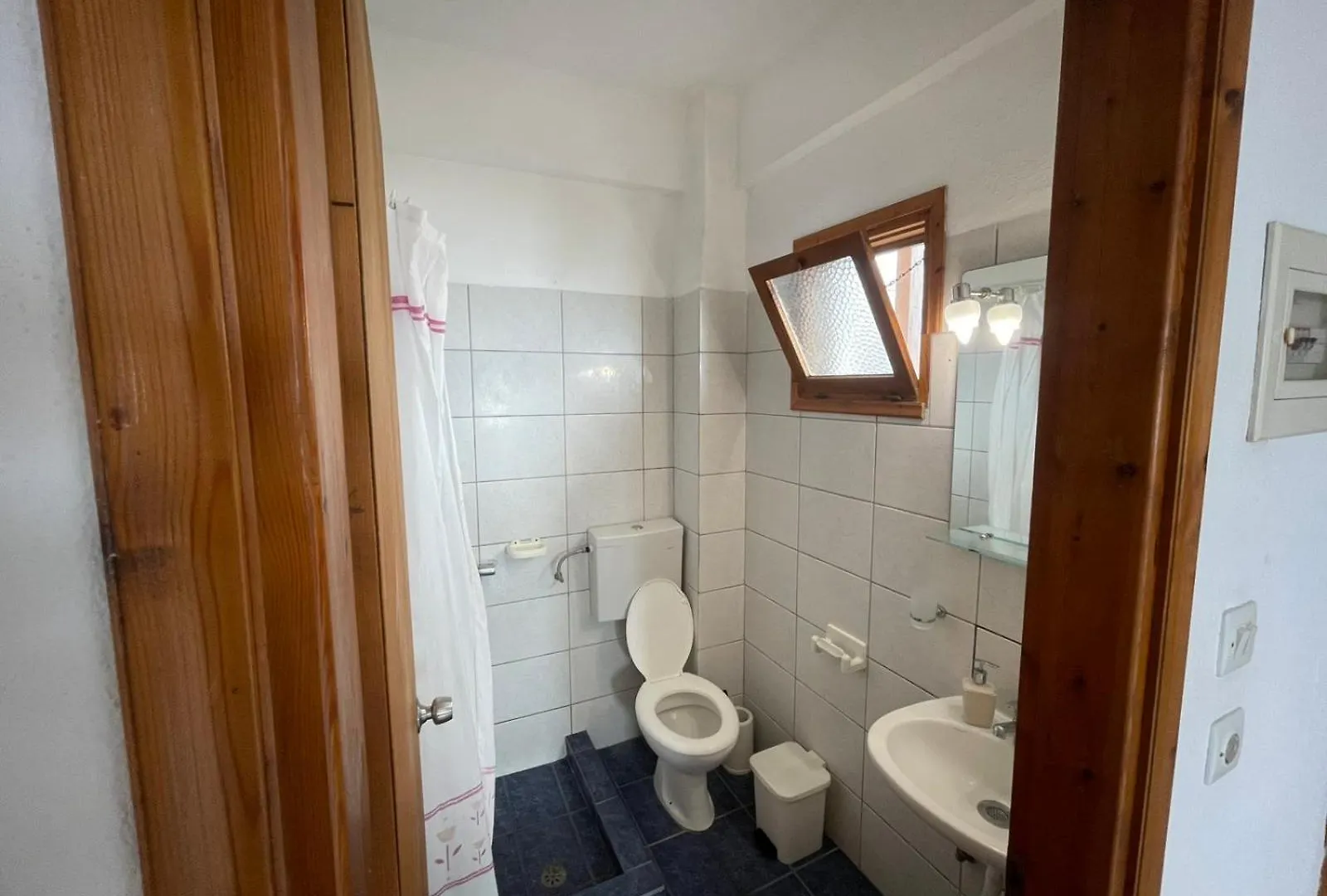 Vila Kaliopi Nikiti  Aparthotel Nikiti (Sithonia)