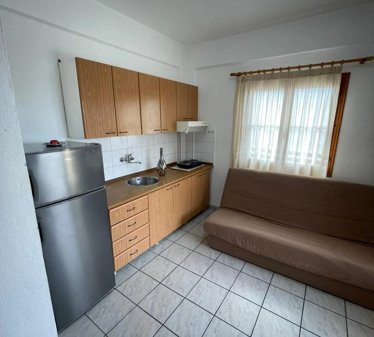 Aparthotel Vila Kaliopi Nikiti