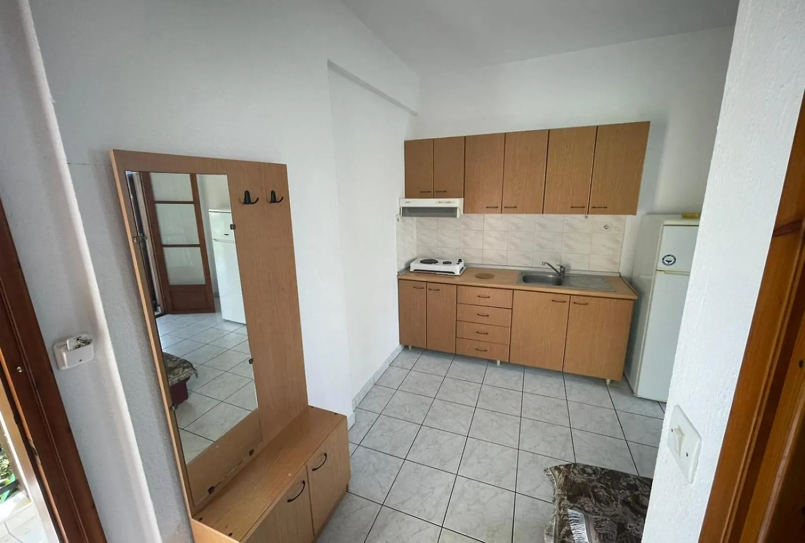 Vila Kaliopi Nikiti  Aparthotel