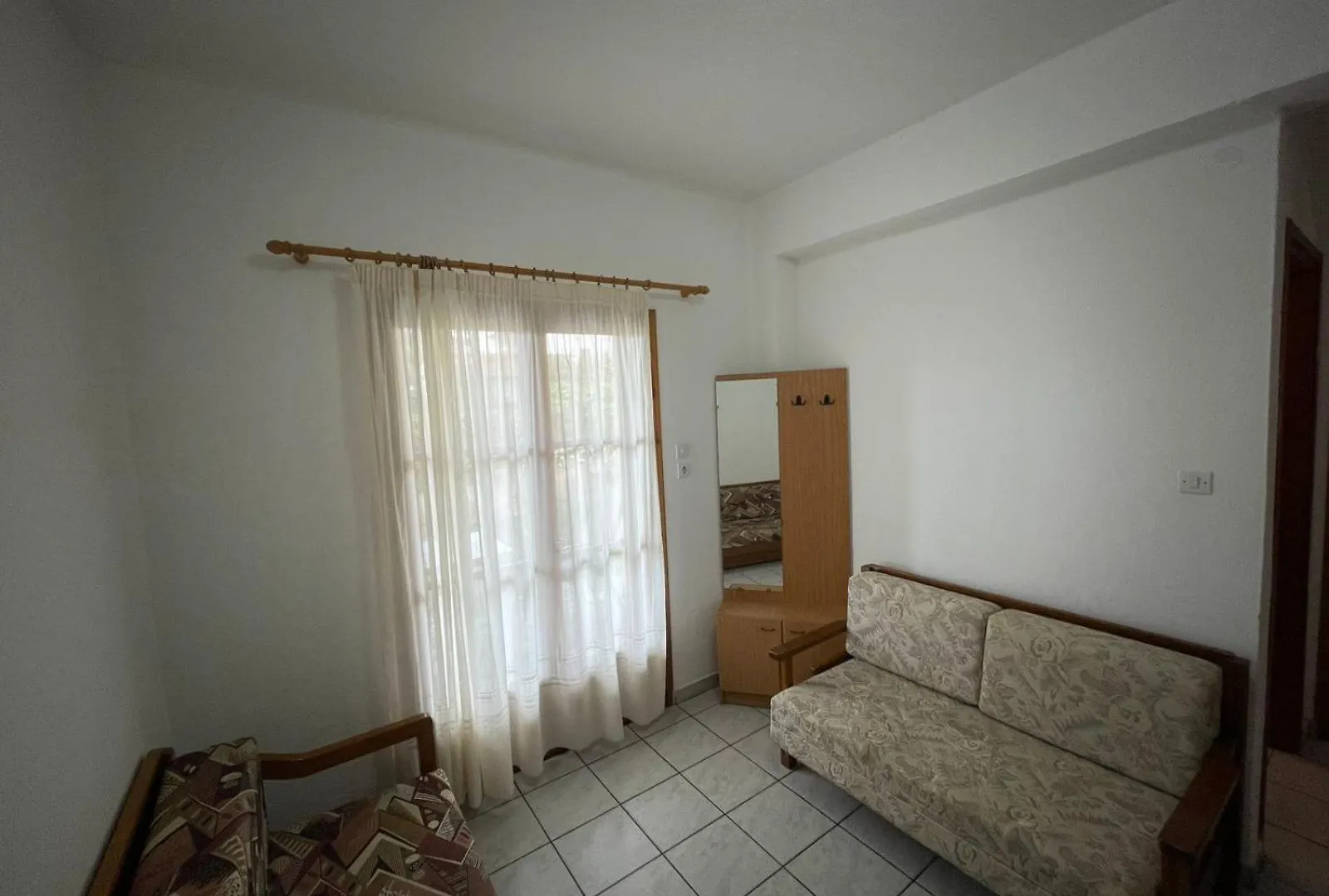 Aparthotel Vila Kaliopi Nikiti