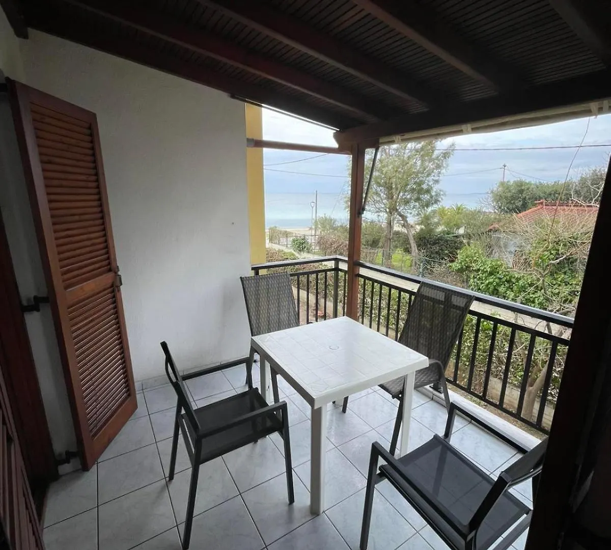 Vila Kaliopi Nikiti  0*, Nikiti (Sithonia) Greece