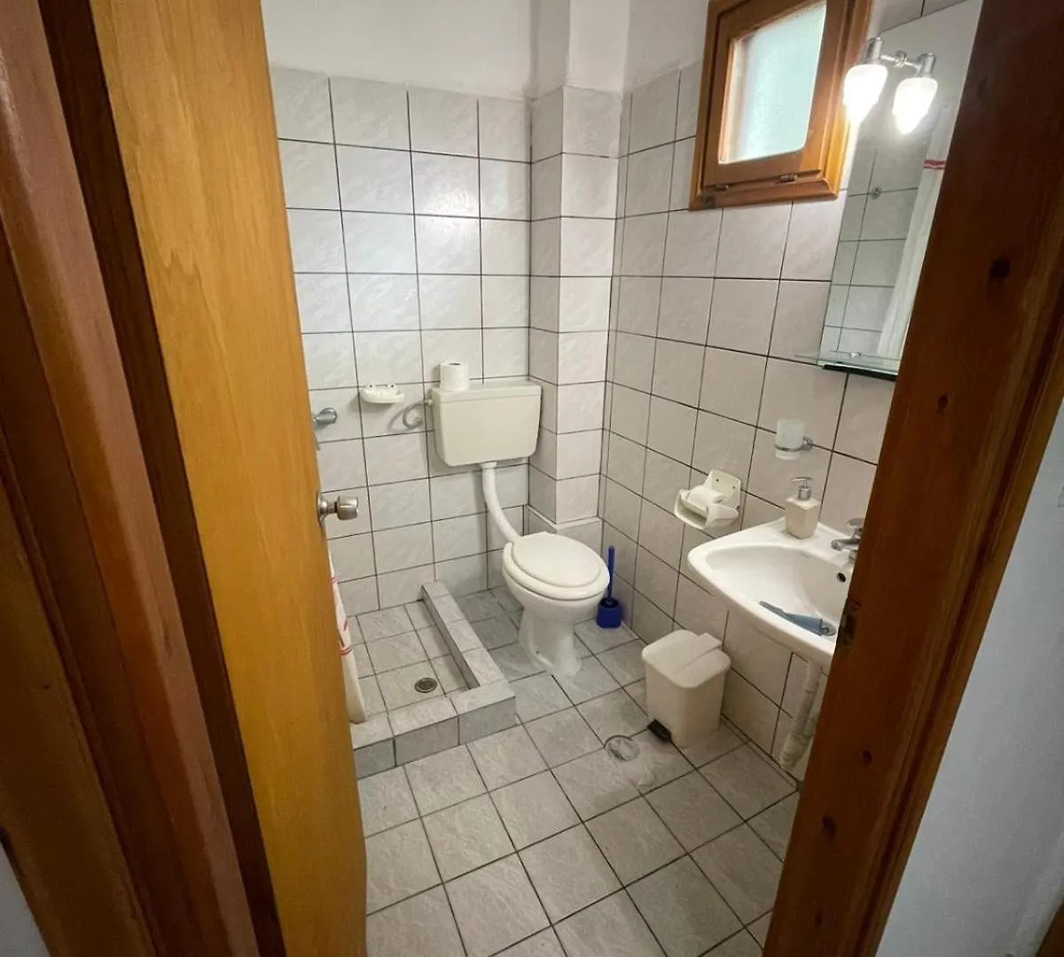 Aparthotel Vila Kaliopi Nikiti