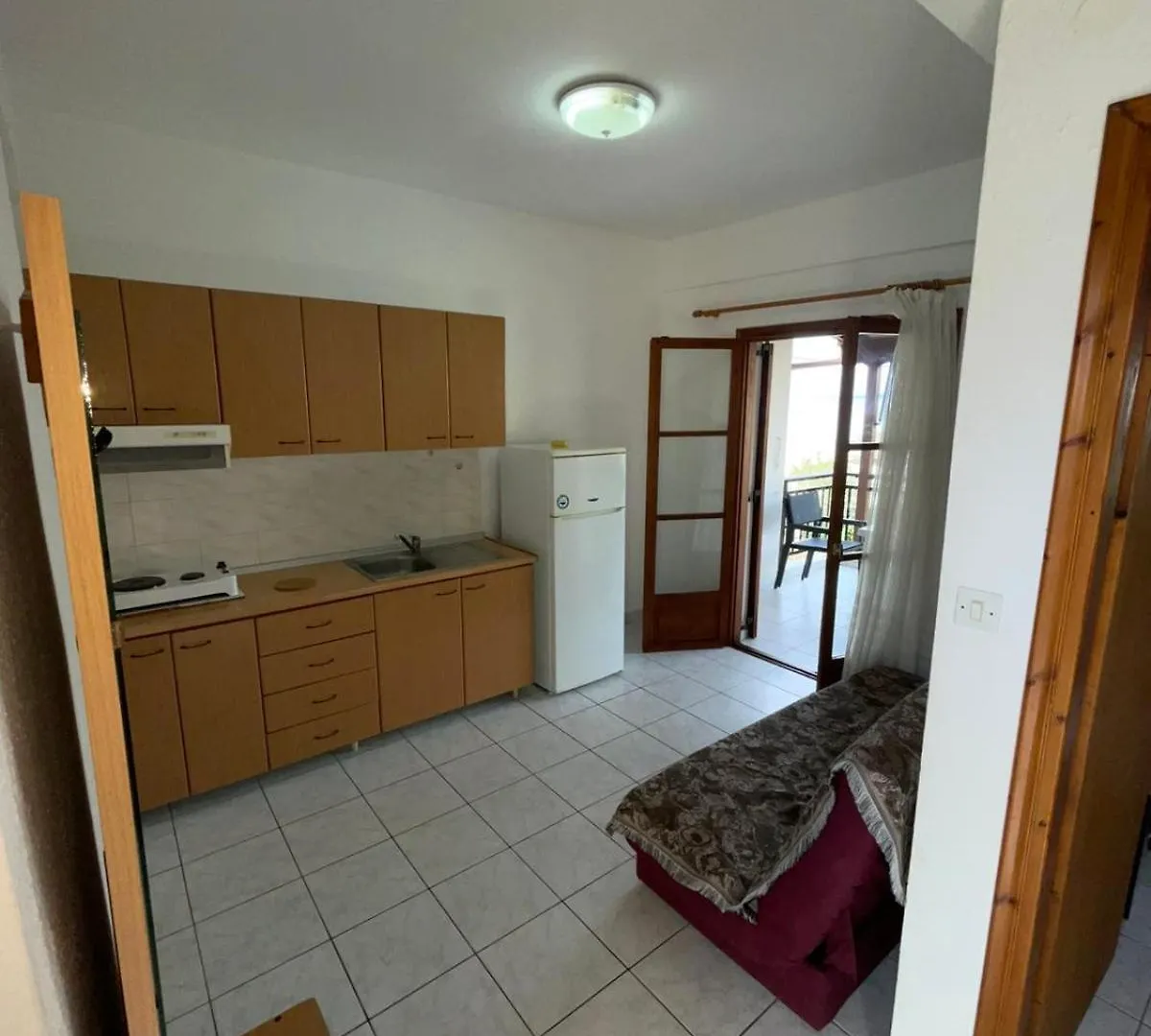 Vila Kaliopi Nikiti  0*, Nikiti (Sithonia) Greece