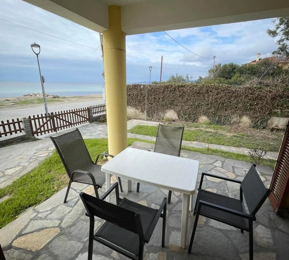 Aparthotel Vila Kaliopi Nikiti  Greece