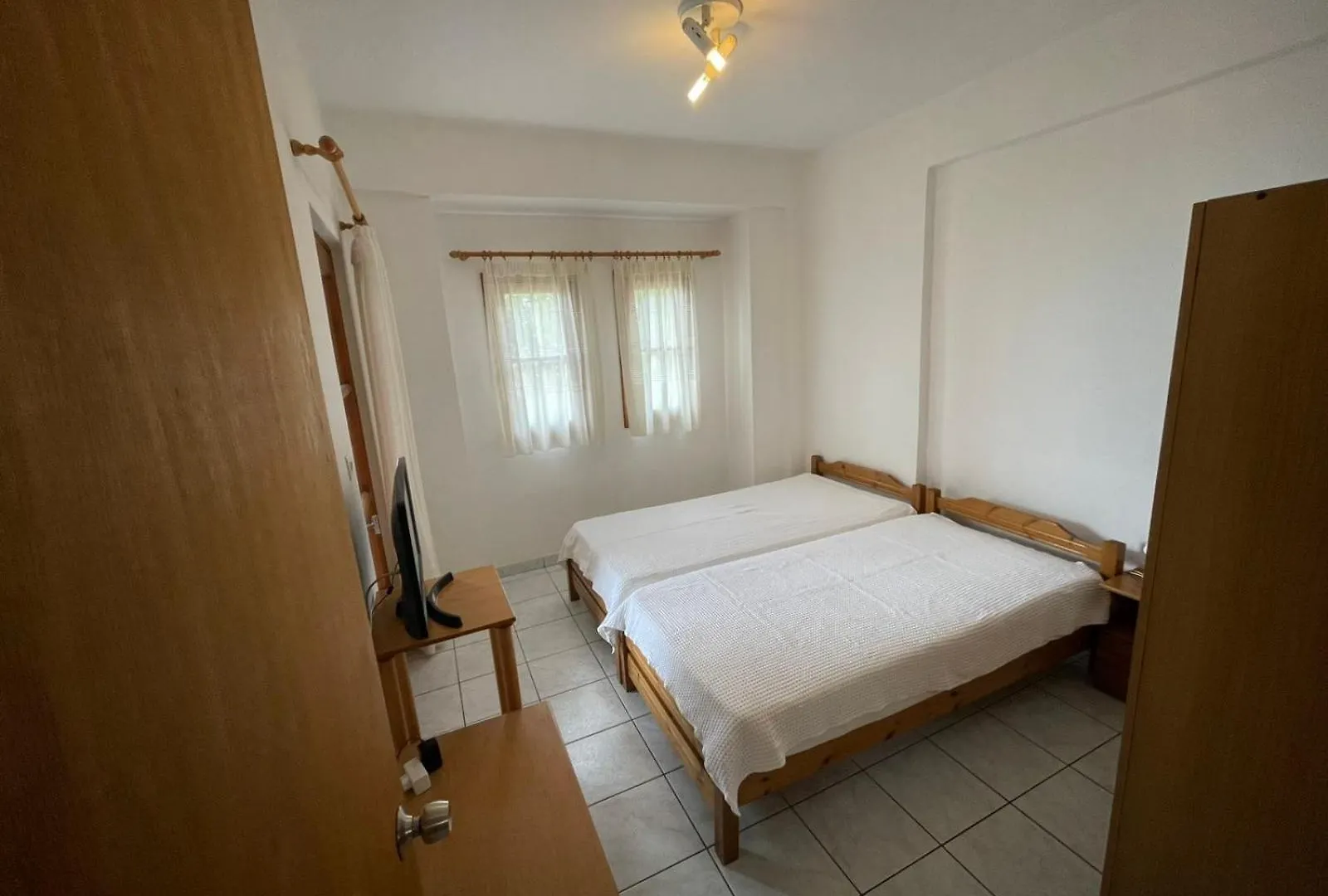 Aparthotel Vila Kaliopi Nikiti