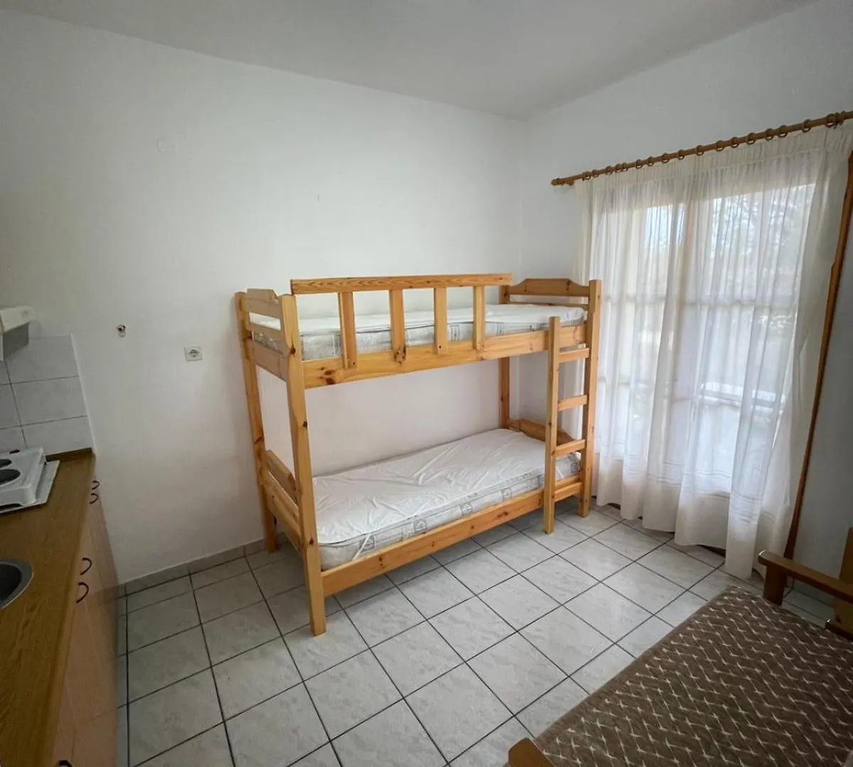Vila Kaliopi Nikiti  Aparthotel Nikiti (Sithonia)