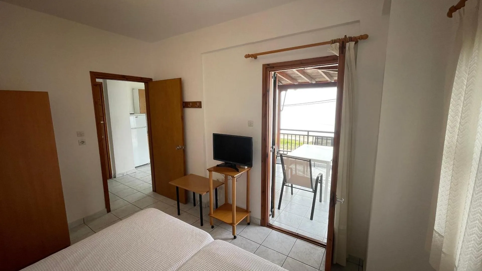 Aparthotel Vila Kaliopi Nikiti  Greece