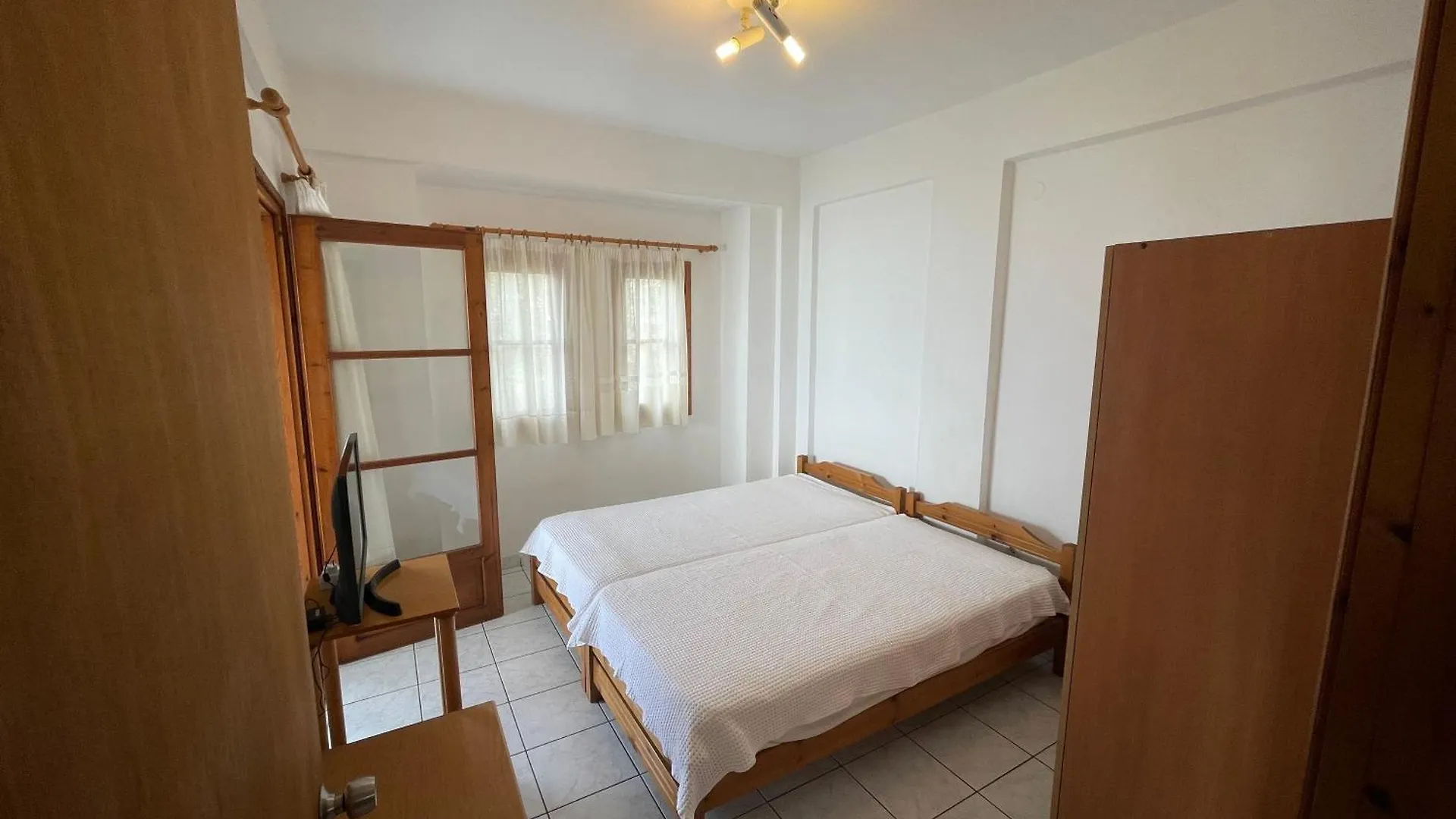 Vila Kaliopi Nikiti  Greece