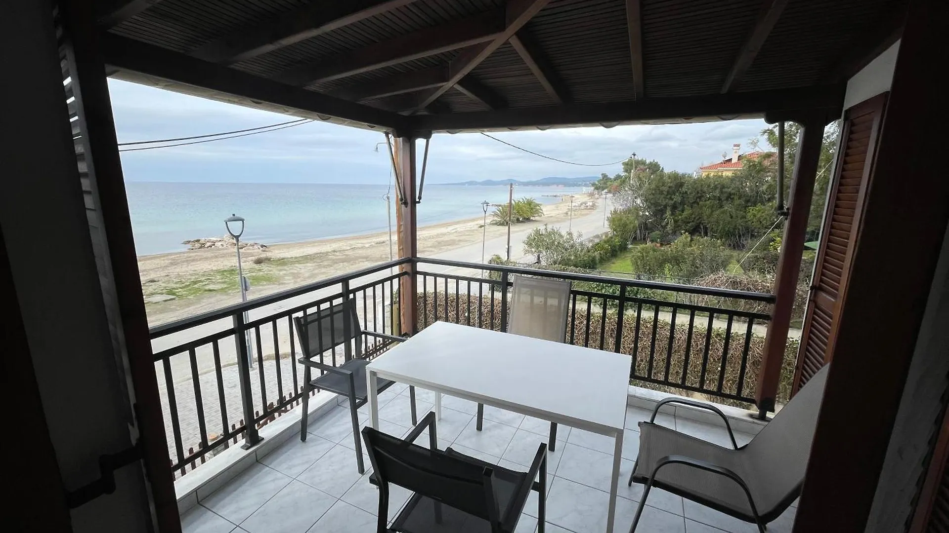 Vila Kaliopi Nikiti  0*, Nikiti (Sithonia) Greece